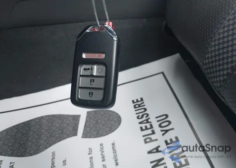 2021 Honda Civic Ex-L из США, поврежденный, VIN 2HGFC1F70MH704536